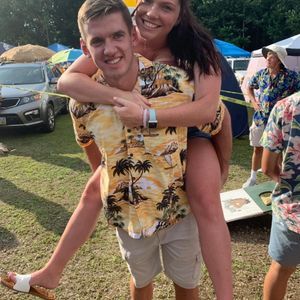 Meet your Posher, Justin